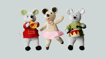 Peluches solidarios de Ikea 2011 Peluches solidarios de Ikea 2011