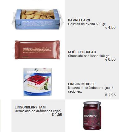 productos suecos