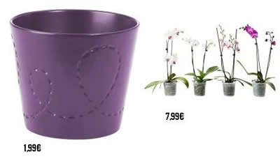 plantas de ikea