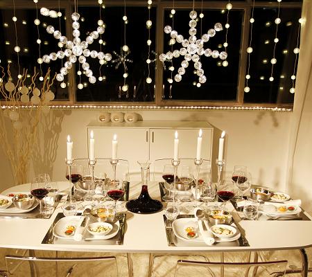 Idea original para decorar tu Navidad!