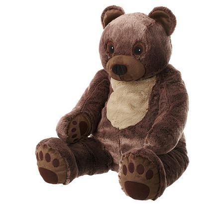 Osito de peluches Ikea Osito de peluche Ikea